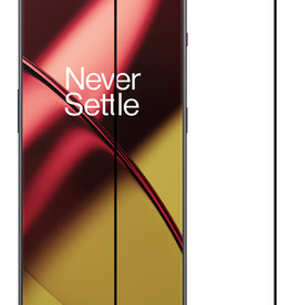 NoXx OnePlus 11 Screenprotector Glas Full Cover
