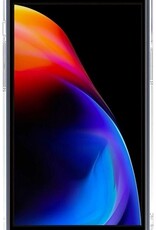 BASEY. Hoes Geschikt voor iPhone 7/8/SE 2020 Hoesje Shock Proof Case Hoes - Hoesje Geschikt voor iPhone 7/8/SE 2020 Hoes Cover Shockproof - Transparant