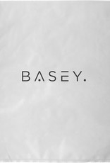 BASEY. Hoesje Geschikt voor Samsung Galaxy Tab A7 Lite Hoes Case Tablet Hoesje Tri-fold - Hoes Geschikt voor Samsung Tab A7 Lite Hoesje Hard Cover Bookcase Hoes - Sterrenhemel