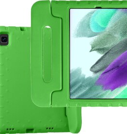BASEY. BASEY. Samsung Galaxy Tab A7 Lite Kinderhoes - Groen