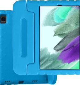 BASEY. BASEY. Samsung Galaxy Tab A7 Lite Kinderhoes - Blauw