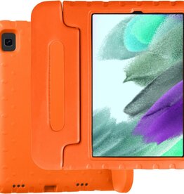 BASEY. BASEY. Samsung Galaxy Tab A7 Lite Kinderhoes - Oranje