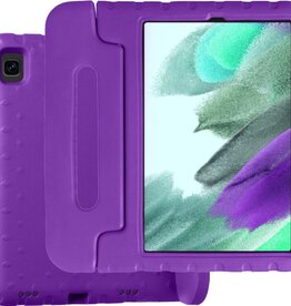 BASEY. BASEY. Samsung Galaxy Tab A7 Lite Kinderhoes - Paars