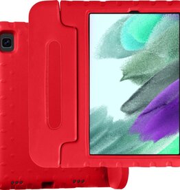 BASEY. BASEY. Samsung Galaxy Tab A7 Lite Kinderhoes - Rood