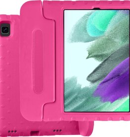 BASEY. BASEY. Samsung Galaxy Tab A7 Lite Kinderhoes - Roze
