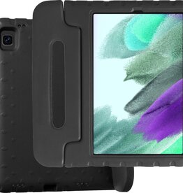 BASEY. BASEY. Samsung Galaxy Tab A7 Lite Kinderhoes - Zwart