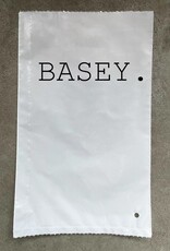 BASEY. Hoes Geschikt voor OPPO A94 5G Hoesje Shock Proof Case Hoes Siliconen - Hoesje Geschikt voor OPPO A94 5G Hoes Cover Shockproof - Transparant