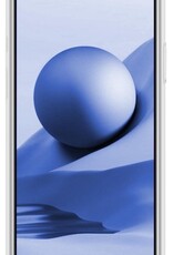 BASEY. Hoes Geschikt voor Redmi Note 10S Hoesje Shock Proof Case Hoes Siliconen - Hoesje Geschikt voor Redmi Note 10S Hoes Cover Shockproof - Transparant - 2 Stuks