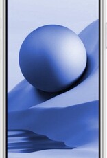 BASEY. Hoes Geschikt voor Redmi Note 10S Hoesje Siliconen Back Cover Case - Hoesje Geschikt voor Redmi Note 10S Hoes Cover Hoesje - Transparant - 2 Stuks