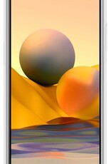 BASEY. Hoes Geschikt voor Xiaomi Redmi Note 10 Pro Hoesje Shock Proof Case Hoes Siliconen - Hoesje Geschikt voor Xiaomi Redmi Note 10 Pro Hoes Cover Shockproof - Transparant - 2 Stuks