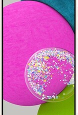BASEY. Hoes Geschikt voor Samsung A52s Hoesje Siliconen Back Cover Case - Hoesje Geschikt voor Samsung Galaxy A52s 5G Hoes Cover Hoesje - Wit - 2 Stuks