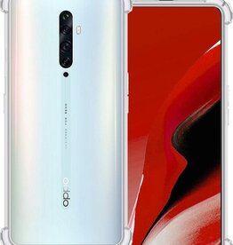 BASEY. BASEY. Oppo Reno 2Z hoesje shock proof