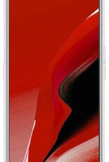 BASEY. Hoes Geschikt voor OPPO Reno 2Z Hoesje Shock Proof Case Hoes Siliconen - Hoesje Geschikt voor OPPO Reno 2Z Hoes Cover Shockproof - Transparant - 2 Stuks