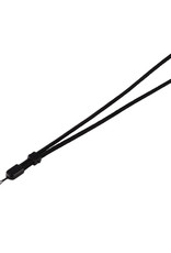 Nomfy Nomfy Bookcase hoesje koord - Zwart