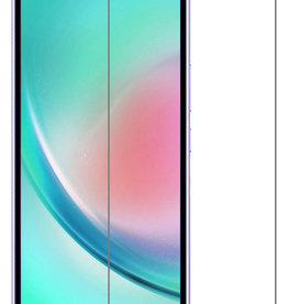 Nomfy Nomfy Samsung Galaxy A34 Screenprotector Glas
