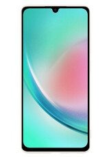 Nomfy Hoesje Geschikt voor Samsung A34 Hoesje Siliconen Cover Case - Hoes Geschikt voor Samsung Galaxy A34 Hoes Back Case - Wit