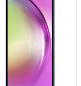 Nomfy Samsung Galaxy A54 Screenprotector Glas
