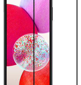 NoXx Samsung Galaxy A14 Screenprotector Glas