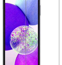 Nomfy Nomfy Samsung Galaxy A14 Screenprotector Glas