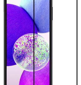 Nomfy Nomfy Samsung Galaxy A14 Screenprotector Glas