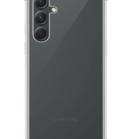 Nomfy Nomfy Samsung Galaxy A14 Hoesje Shockproof - Transparant