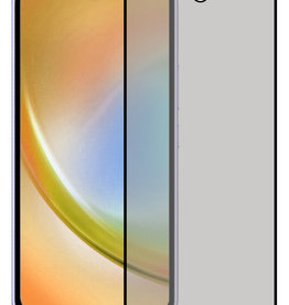 BASEY. BASEY. Samsung Galaxy A34 Screenprotector Glas Privacy