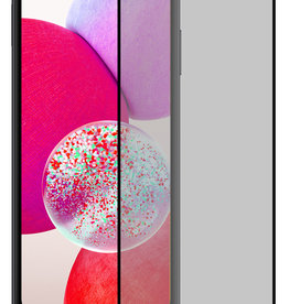NoXx Samsung Galaxy A14 Screenprotector Glas Privacy