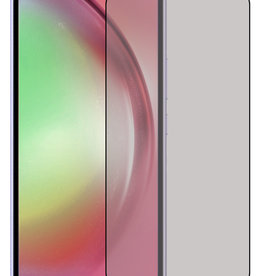 NoXx NoXx Samsung Galaxy A54 Screenprotector Glas Privacy