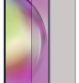 Nomfy Nomfy Samsung Galaxy A54 Screenprotector Glas Privacy