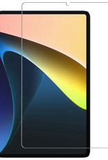 BASEY. Screenprotector Geschikt voor Xiaomi Pad 5 Screenprotector Tempered Glass - Screenprotector Geschikt voor Xiaomi Mi Pad 5 Screen Protector Beschermglas