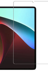 NoXx Screenprotector Geschikt voor Xiaomi Pad 5 Screenprotector Bescherm Glas Screen Protector
