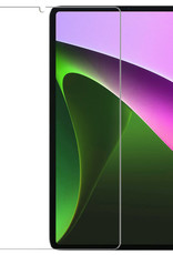 Nomfy Screenprotector Geschikt voor Xiaomi Pad 5 Screenprotector Bescherm Glas - Screen Protector Geschikt voor Xiaomi Mi Pad 5 Screenprotector Tempered Glass