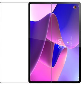 Nomfy Nomfy Lenovo Tab P12 Pro Screenprotector