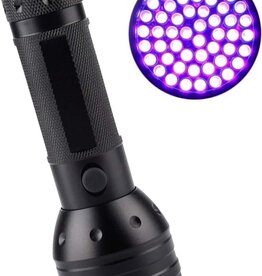 Nomfy Nomfy Super Zaklamp UV