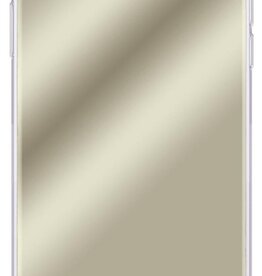 Nomfy iPhone 7 Spiegel hoesje - Goud