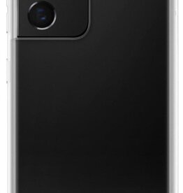 Nomfy Nomfy Samsung Galaxy S21 Ultra hoesje shock proof