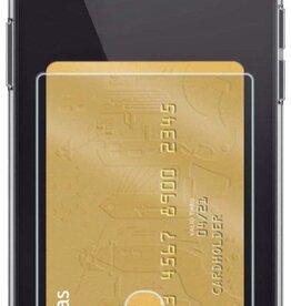 Nomfy Nomfy iPhone 7/8 Pashouder Hoesje Shockproof