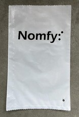 NoXx Hoes Geschikt voor iPhone X Hoesje Pasjeshouder Cover Shock Proof Case Siliconen Hoes Met Kaarthouder - Transparant