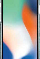 Nomfy Hoesje Geschikt voor iPhone 11 Pro Max Hoesje Marmeren Case Hardcover Hoes Marmer - Hoesje Geschikt voor iPhone 11 Pro Max Marmer Hoes - Groen