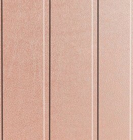 Nomfy Nomfy iPad Pro 11 inch (2021) Hoesje Bookcase - Rose Goud