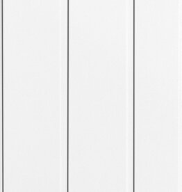 Nomfy Nomfy iPad Pro 11 inch (2021) Hoesje Bookcase - Wit