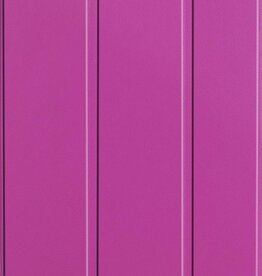 Nomfy Nomfy iPad Pro 11 inch (2021) Hoesje Bookcase - Paars