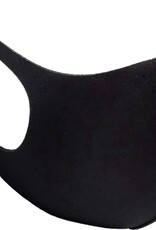 Nomfy Mondkapje Wasbaar Zwart Mondmasker Wasbaar Mondkapje Wasbare Mondkapjes Universeel