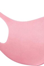 Nomfy Mondkapje Wasbaar Roze Mondmasker Wasbaar Mondkapje Wasbare Mondkapjes Universeel