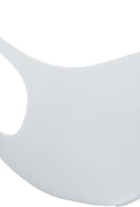 Nomfy Mondkapje Wasbaar Wit Mondmasker Wasbaar Mondkapje Wasbare Mondkapjes Universeel
