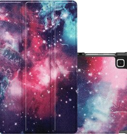NoXx NoXx Samsung Galaxy Tab A7 Lite Hoesje - Galaxy