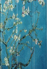 Nomfy Hoes Geschikt voor Samsung Galaxy Tab A7 Lite Hoes Tri-fold Tablet Hoesje Case - Hoesje Geschikt voor Samsung Tab A7 Lite Hoesje Hardcover Bookcase - Bloesem