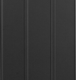 Nomfy Nomfy Samsung Galaxy Tab A7 Lite Hoesje - Zwart
