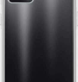 Nomfy Nomfy Oppo A94 4G hoesje siliconen - Transparant