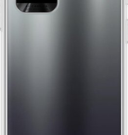 Nomfy Nomfy Oppo A94 5G hoesje siliconen - Transparant